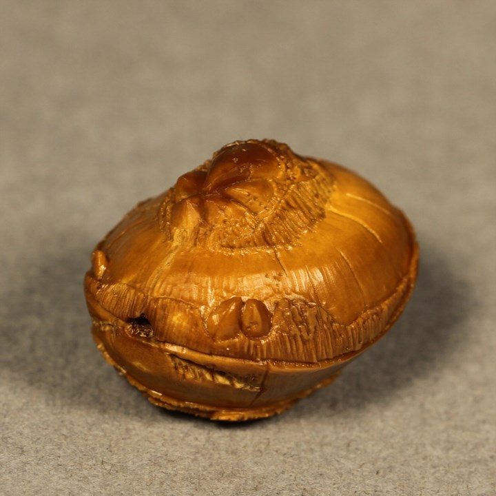 7423